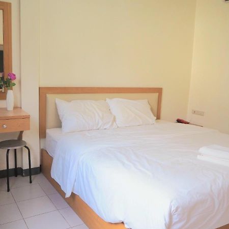 Nana Best Inn Hotel Makkasan Экстерьер фото