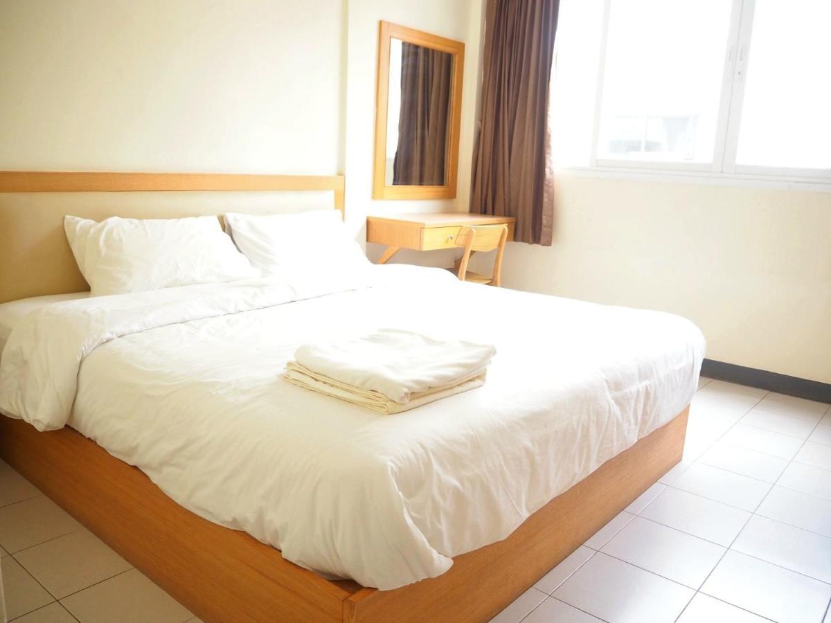 Nana Best Inn Hotel Makkasan Экстерьер фото