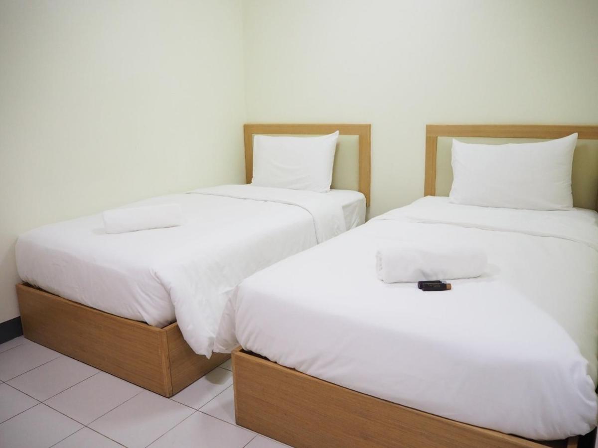 Nana Best Inn Hotel Makkasan Экстерьер фото