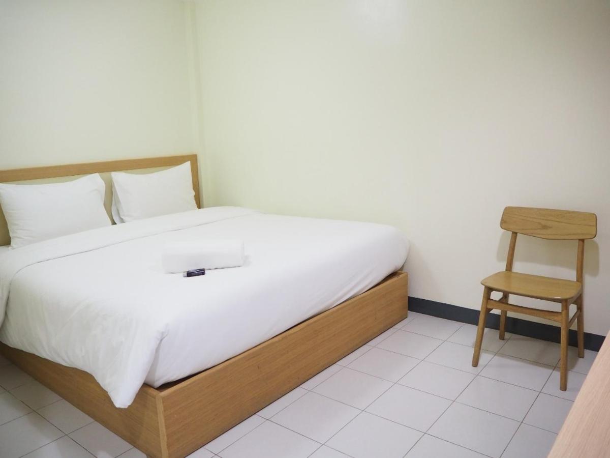 Nana Best Inn Hotel Makkasan Экстерьер фото