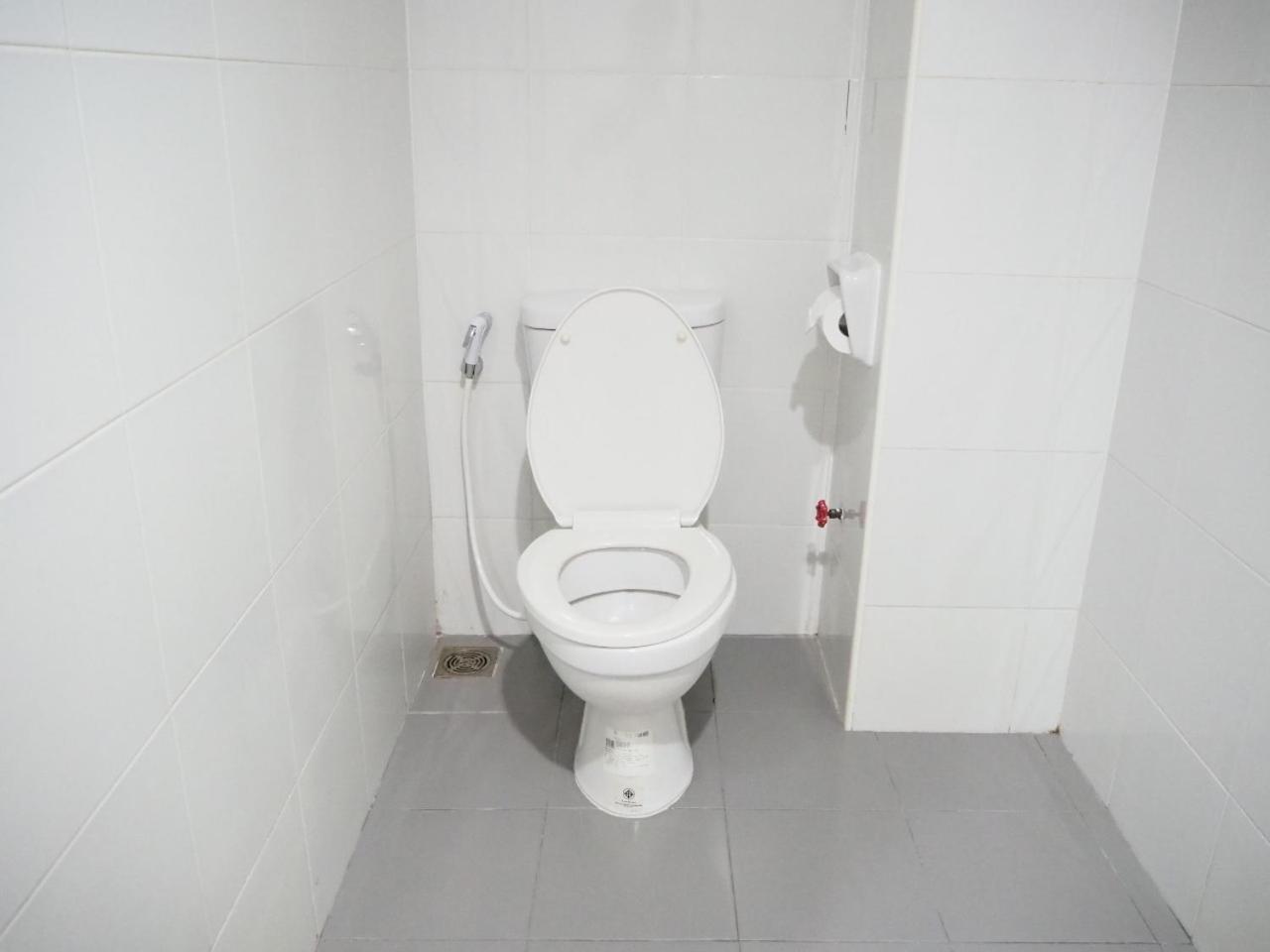 Nana Best Inn Hotel Makkasan Экстерьер фото